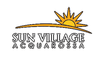 Sun Village Acquarossa Logo